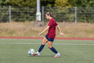 Bild 139 - F SC Ellerau - TuRa Harksheide : Ergebnis: 2:7